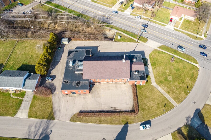 More Photos Of 4445 Wilmington Pike, Dayton Religious Facility For Sale