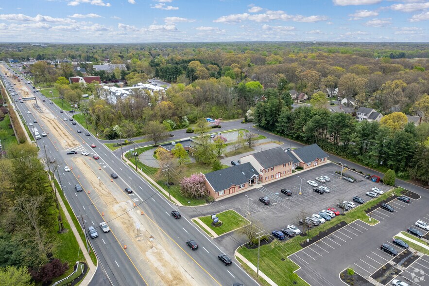 More Photos Of 1949 Marlton Pike E, Cherry Hill Medical For Lease