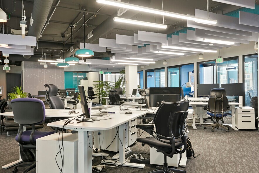 More Photos Of 140 E 19th Ave, Denver Office For Sale