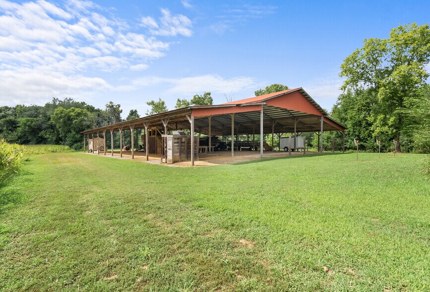 More Photos Of 2942 Newman Rd, Ardmore Land For Sale