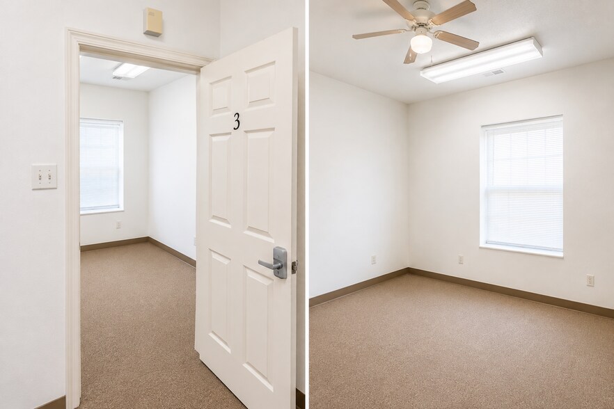 More Photos Of 1920 Melrose St, Pineville Office For Lease