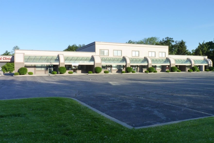 More Photos Of 9000-9030 Cline Ave, Highland Medical For Sale