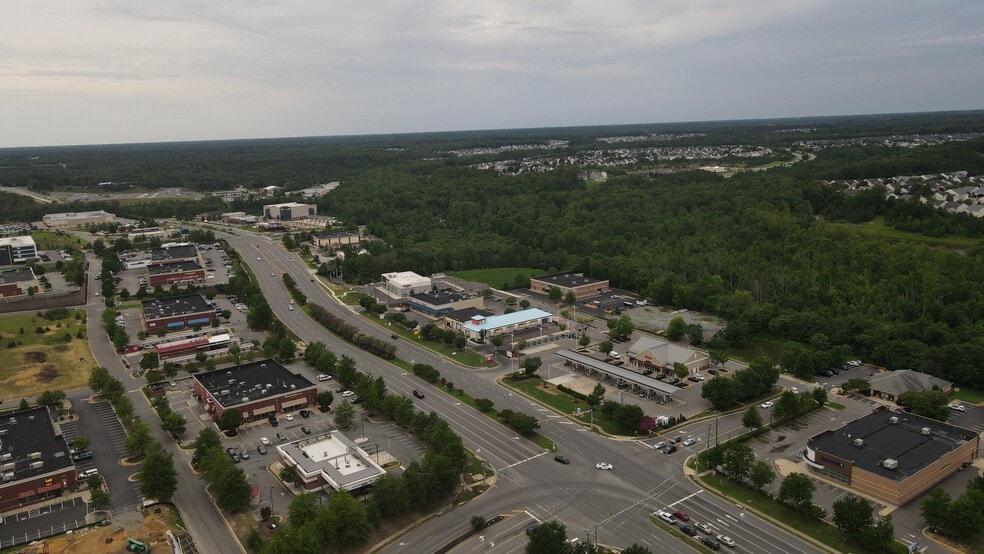 More Photos Of 10034 Patriot Hwy, Fredericksburg Land For Sale