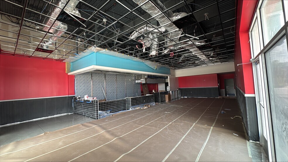 More Photos Of 24531 IH-10 West, San Antonio General Retail For Lease
