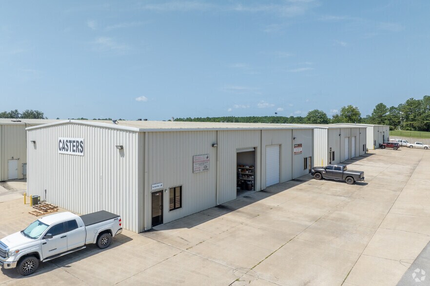 More Photos Of 48 County Road 265, Alabaster Unknown For Lease