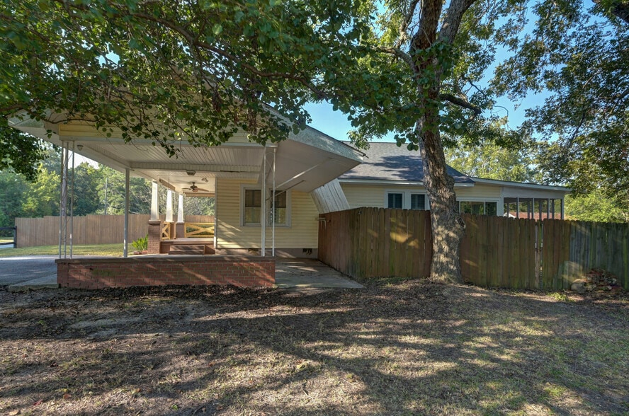 More Photos Of 6009 Wescott Rd, Columbia Land For Sale