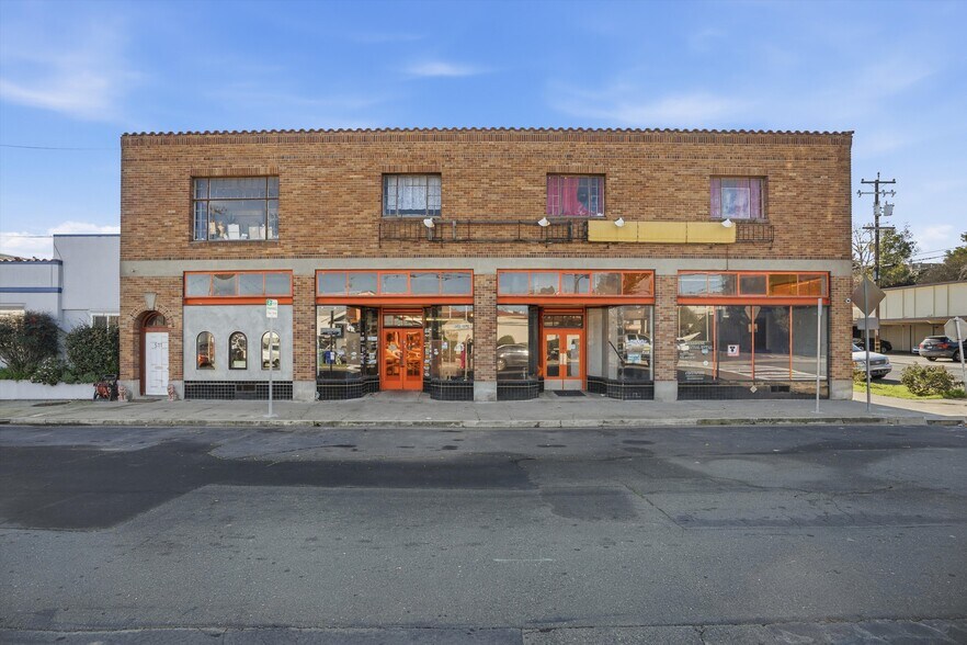 More Photos Of 511 3rd St, Rodeo Storefront Retail Residential For Sale