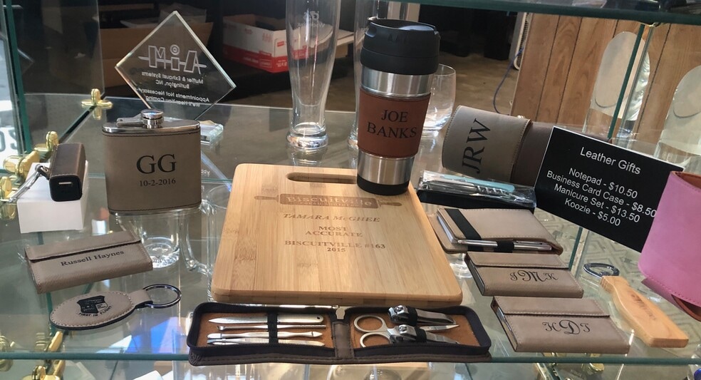 More Photos Of 702-704 E Davis St, Burlington Storefront For Sale