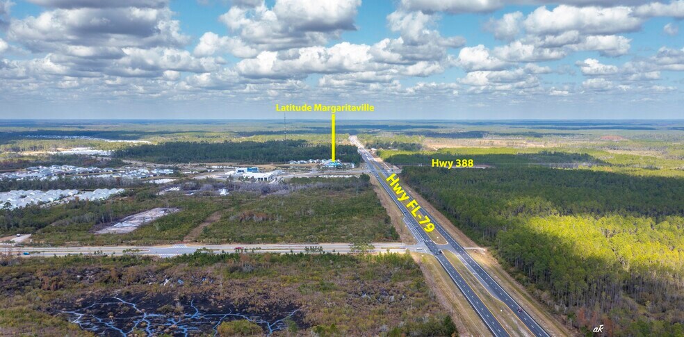 More Photos Of 8100 Highway 79, Panama City Beach Medical For Lease