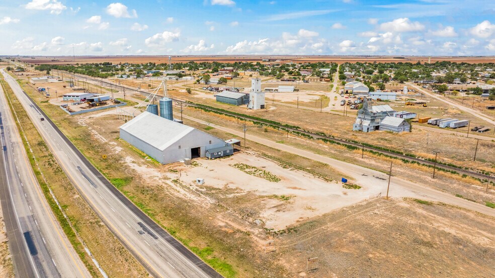 Primary Photo Of 6464 US-84, Anton Industrial For Sale