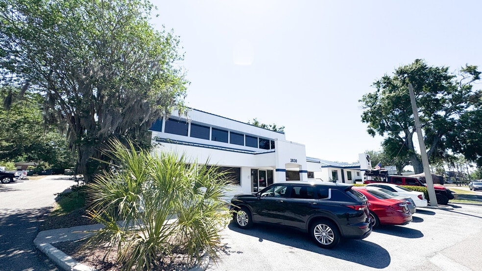 More Photos Of 3830 S Florida Ave, Lakeland Office For Lease