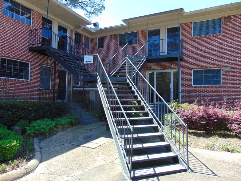 More Photos Of 2625 Line Ave, Shreveport Office For Lease