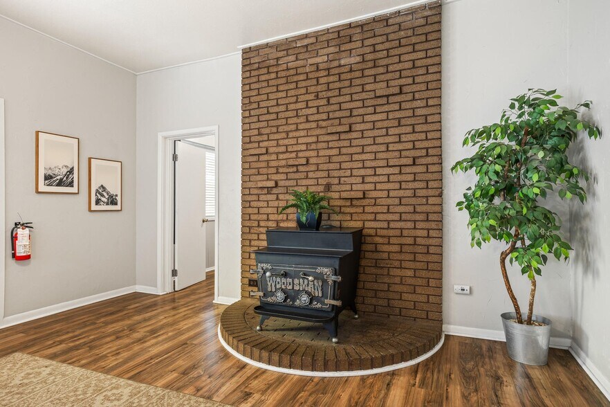 More Photos Of 83 E. Main Street, Hurricane Manufactured Housing Mobile Home Park For Sale