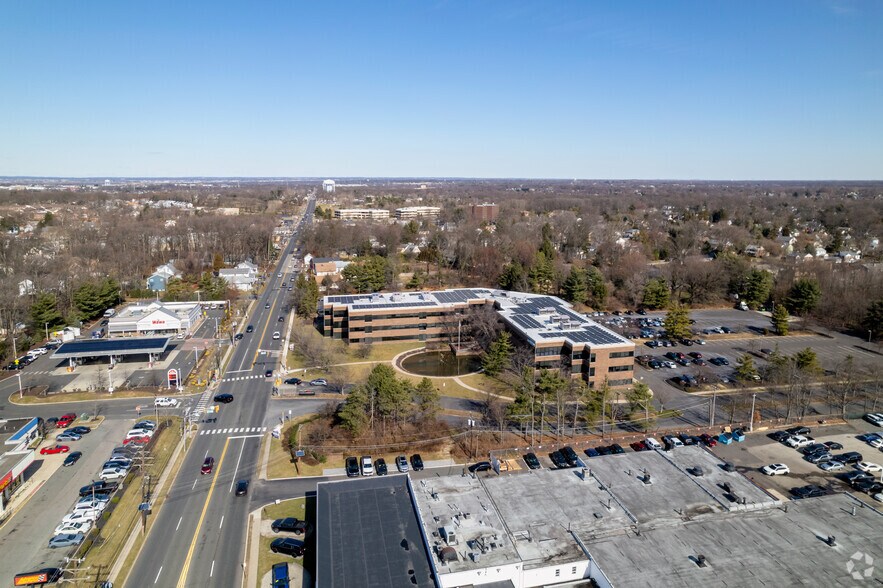 More Photos Of 51 Haddonfield Rd, Cherry Hill Office For Lease