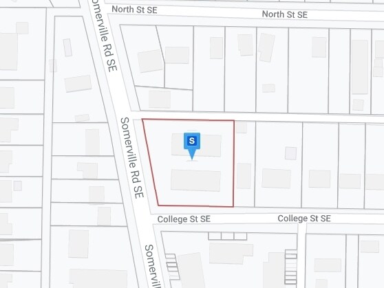 More Photos Of 1614 Somerville Rd SE, Decatur Apartments For Sale