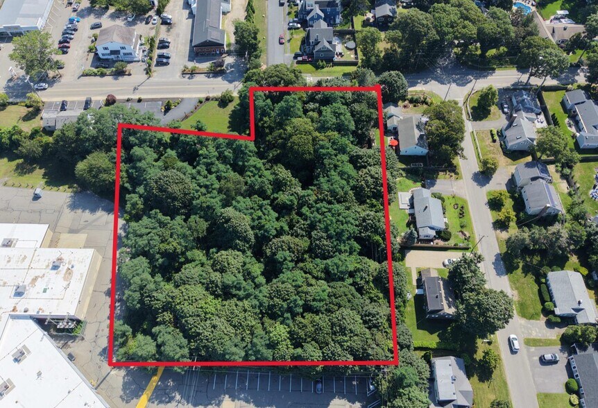 More Photos Of 148 Worcester Ct, Falmouth Land For Sale