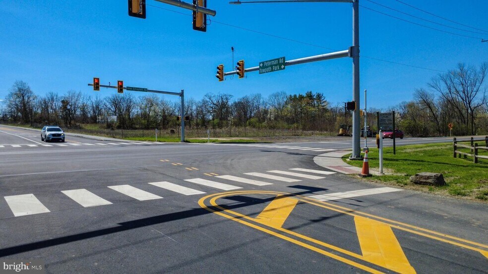 More Photos Of 1574 Old Schuylkill Rd, Pottstown Land For Sale