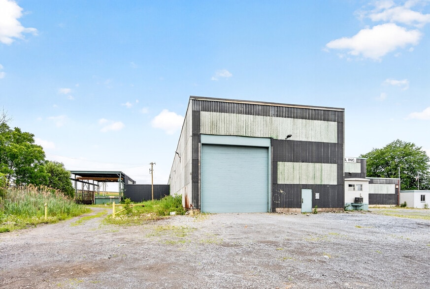 More Photos Of 7 Hackett Dr, Tonawanda Industrial For Sale