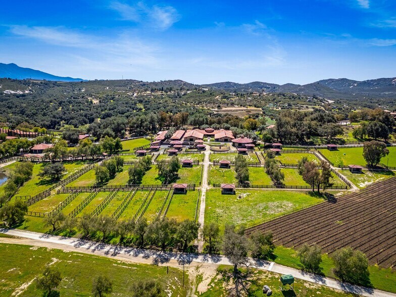 More Photos Of 26353 Old Julian Hwy, Ramona Land For Sale