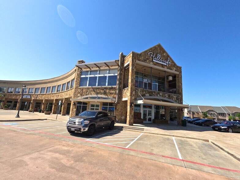 More Photos Of 2520 King Arthur Blvd, Lewisville Storefront For Sale
