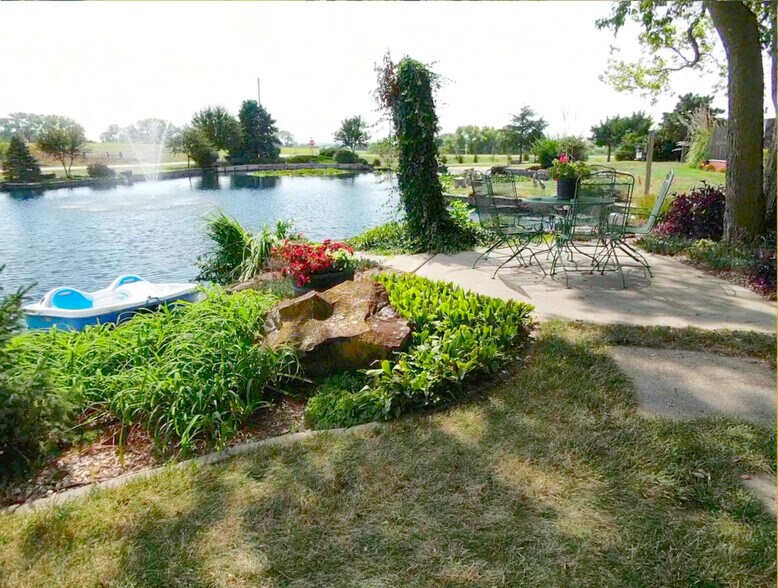 More Photos Of 505 Meridian Rd, Miltonvale Hospitality For Sale