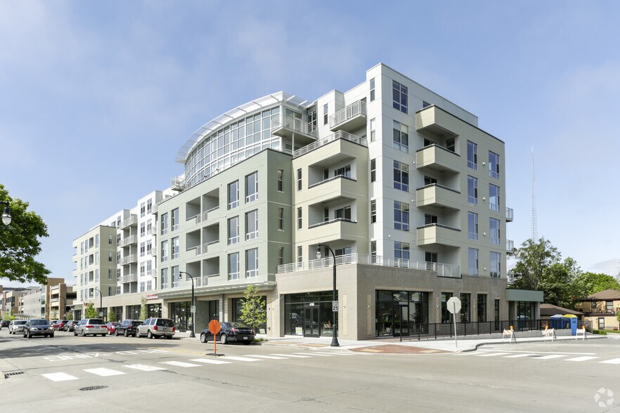 More Photos Of 4175 N Oakland Ave, Shorewood Multifamily For Sale