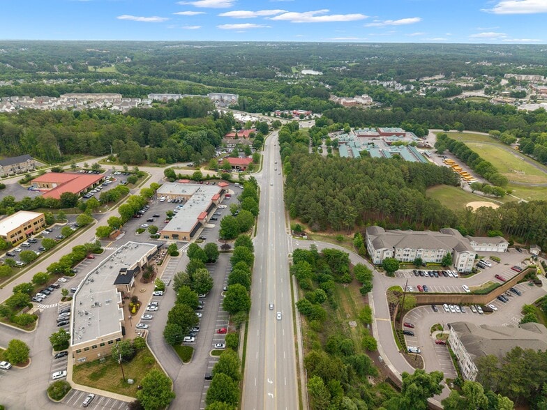 More Photos Of 3325 Rogers Rd, Wake Forest Unknown For Lease