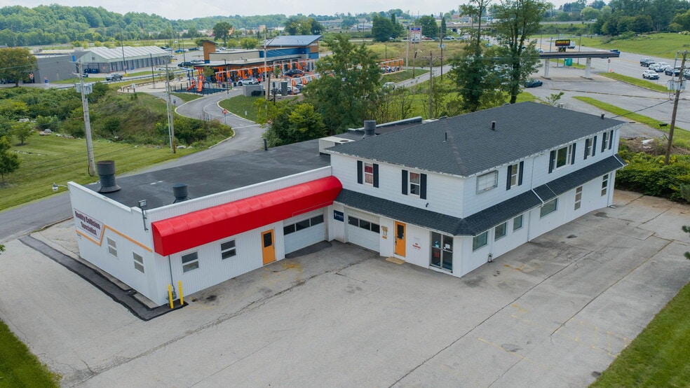 Primary Photo Of 1475 Carlisle Rd, York General Retail For Sale