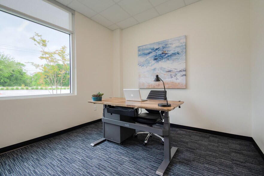 More Photos Of 550 Vigor Way, Suite 102 way, Rockwall Coworking Space