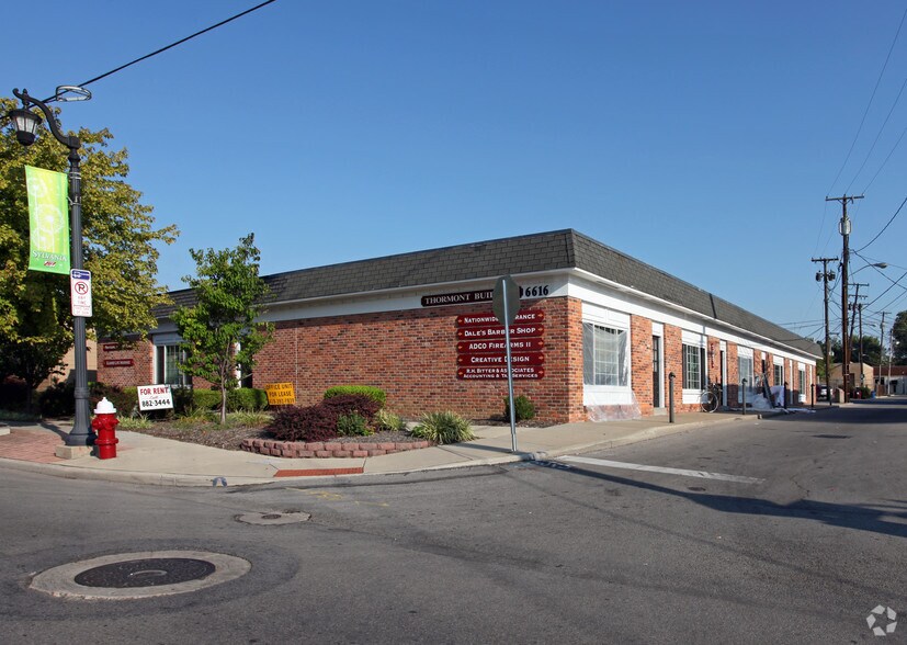 More Photos Of 6616 Monroe St, Sylvania Office For Lease