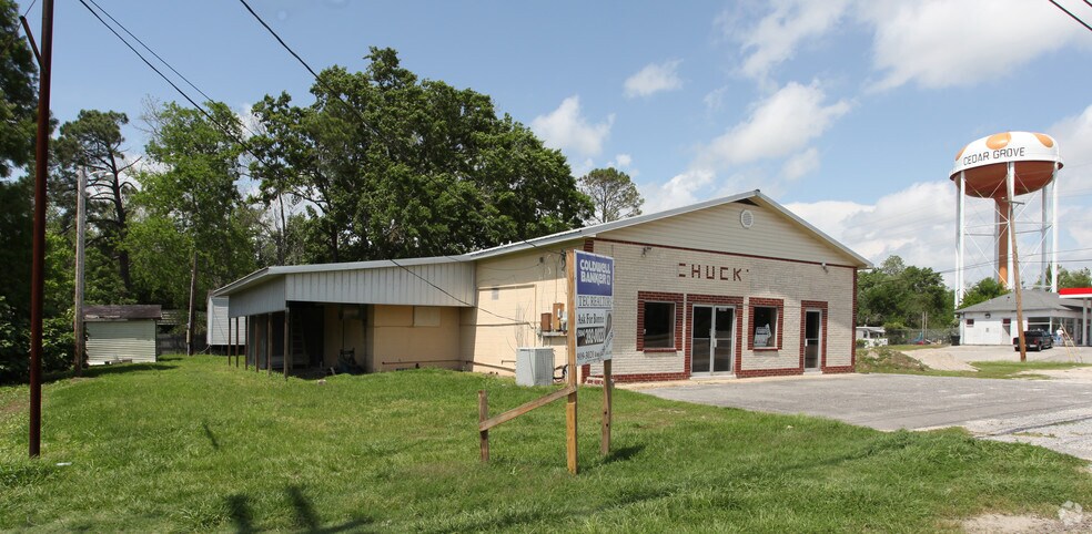 More Photos Of 10854 Hwy 23, Belle Chasse Freestanding For Lease
