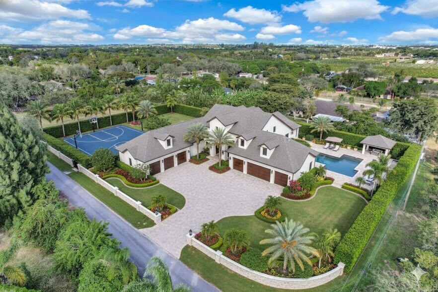More Photos Of 00000 SW 153rd Ct, Homestead Land For Sale