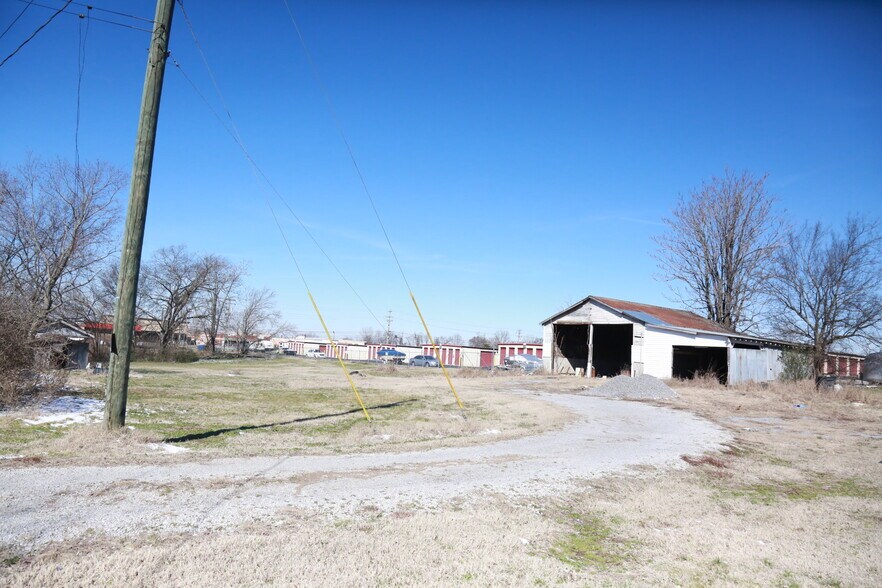 More Photos Of 311 Sam Ridley Pky, Smyrna Land For Sale