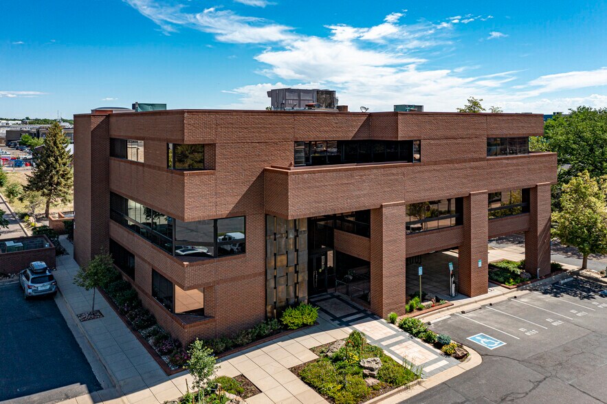 More Photos Of 3223 Arapahoe Ave, Boulder Medical For Lease