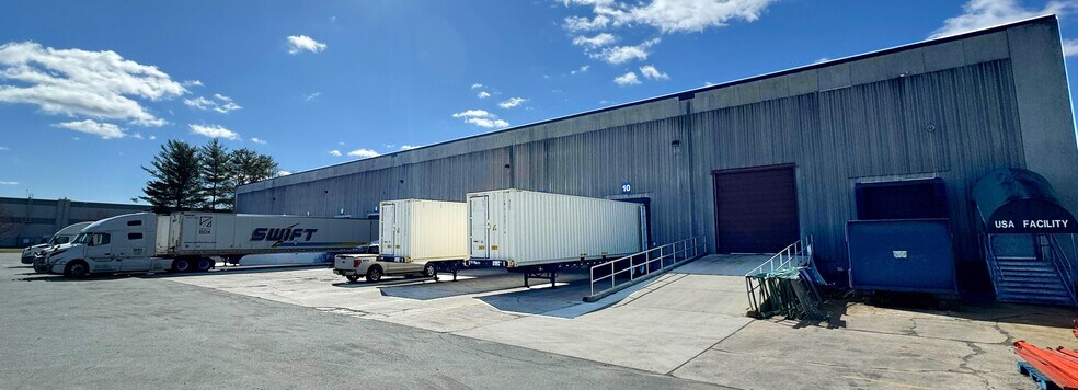 More Photos Of 43 Stults Rd, Dayton Warehouse For Sale