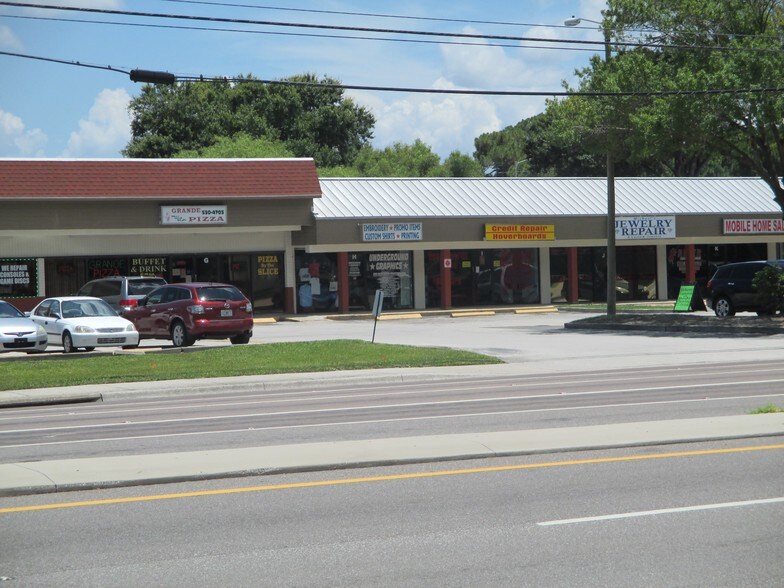 More Photos Of 13355 Belcher Rd, Largo Unknown For Lease