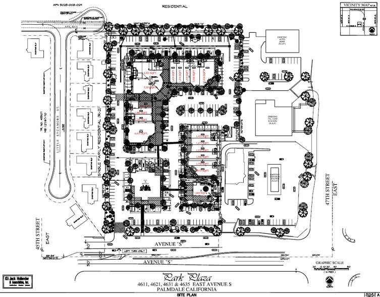 More Photos Of 4621 E Avenue S, Palmdale Unknown For Sale