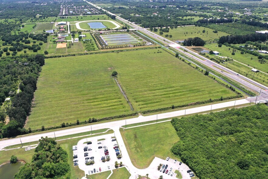 More Photos Of TBD St, Vero Beach Land For Sale
