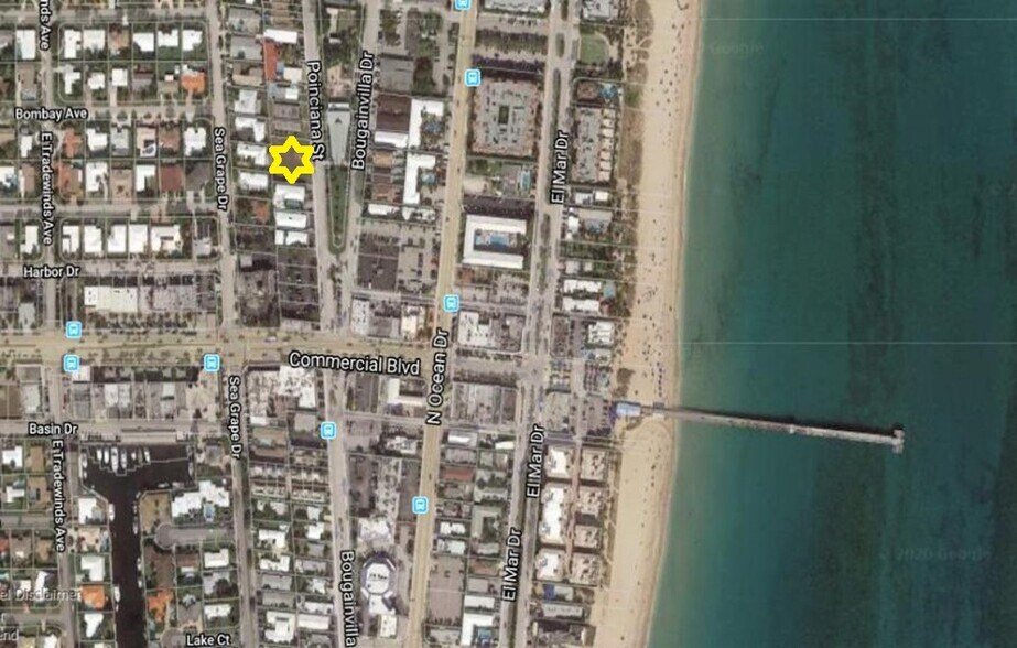 More Photos Of 4433 Poinciana St, Lauderdale-by-the-Sea Land For Sale