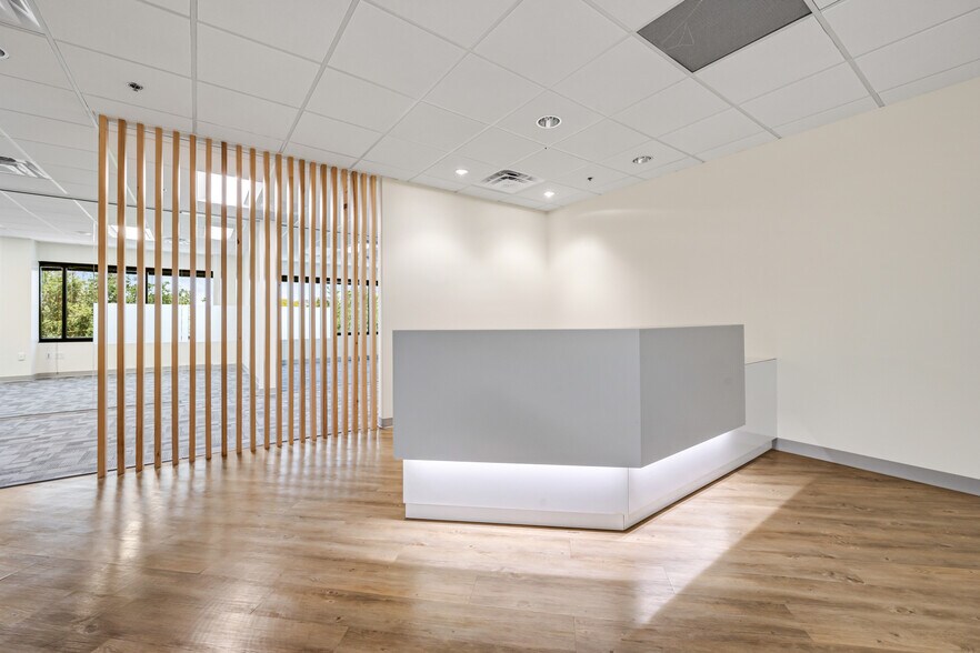 More Photos Of 3033 N 44th St, Phoenix Office For Lease