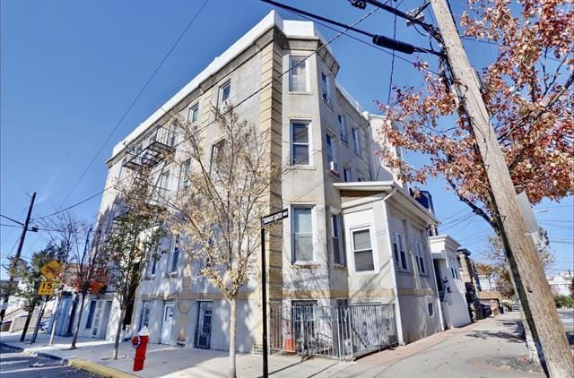 More Photos Of 1701 Central Ave, Union City Apartments For Sale