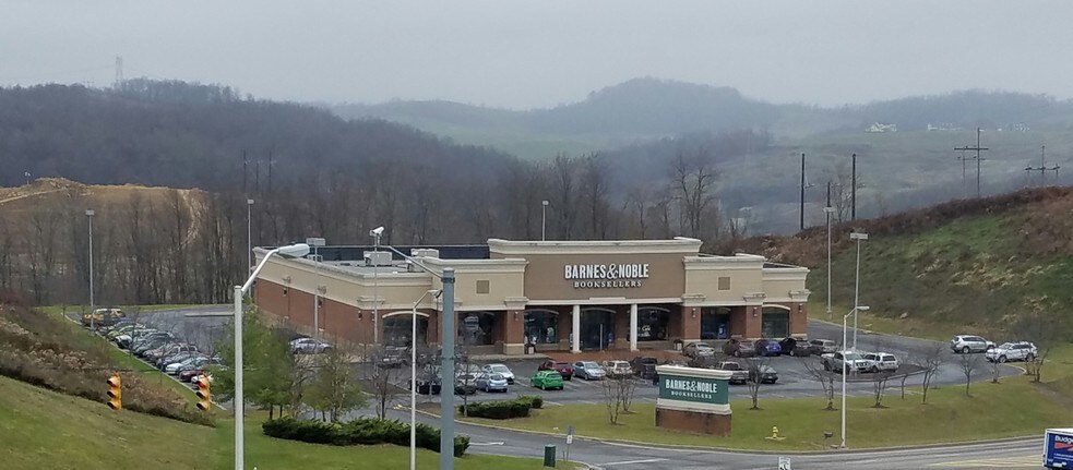 More Photos Of 4001-5001 University Town Center Dr, Morgantown Unknown For Lease