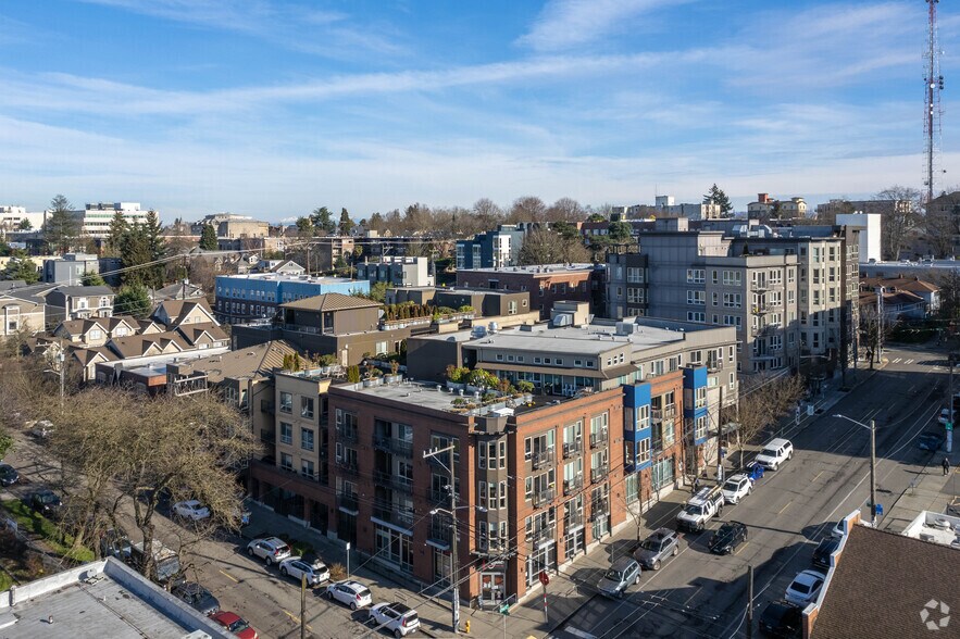 More Photos Of 1410 E Pine St, Seattle Apartments For Sale