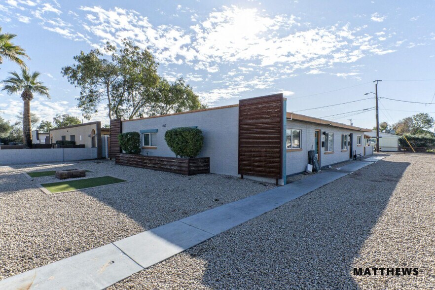 Primary Photo Of 1747 E Virginia Ave, Phoenix Apartments For Sale