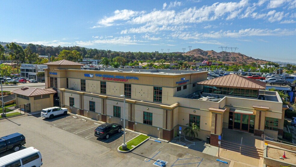 Primary Photo Of 8290 E Crystal Dr, Anaheim Veterinarian Kennel For Sale
