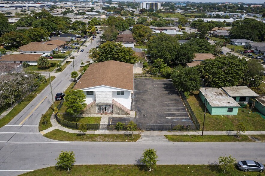 More Photos Of 6891 NW 13th Ave, Miami Religious Facility For Sale