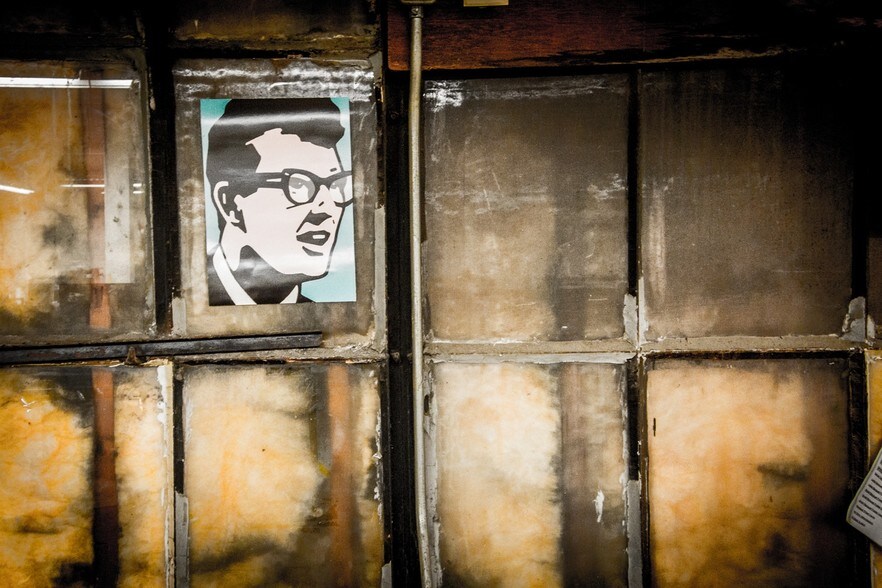 More Photos Of 3800-3812 Euclid Ave, Cleveland Light Manufacturing For Lease