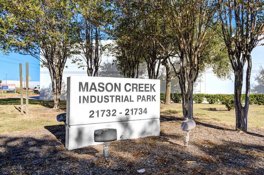 More Photos Of 21734 Provincial Blvd, Katy Medical For Sale