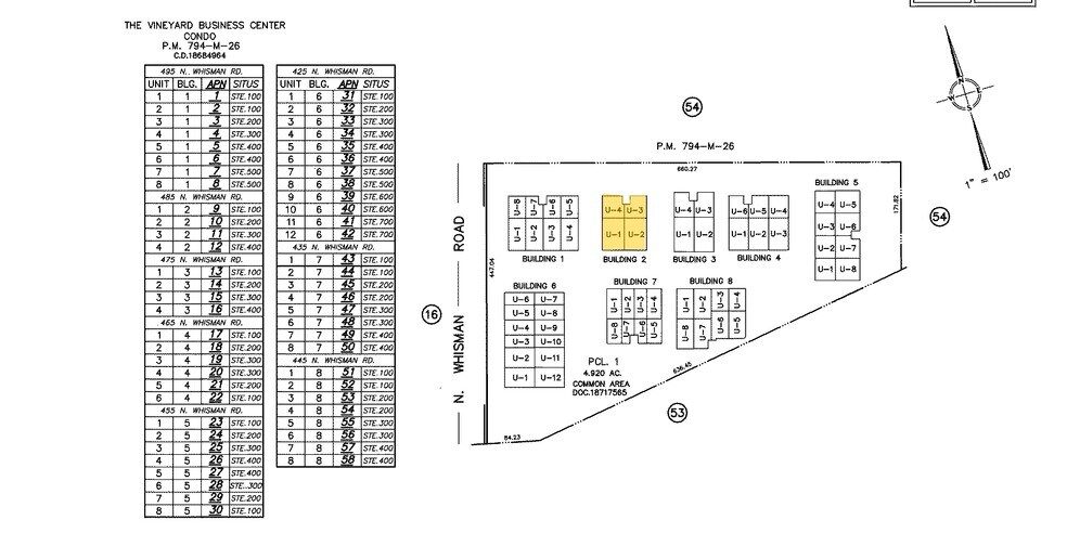 More Photos Of 435 N Whisman Rd, Mountain View Unknown For Lease