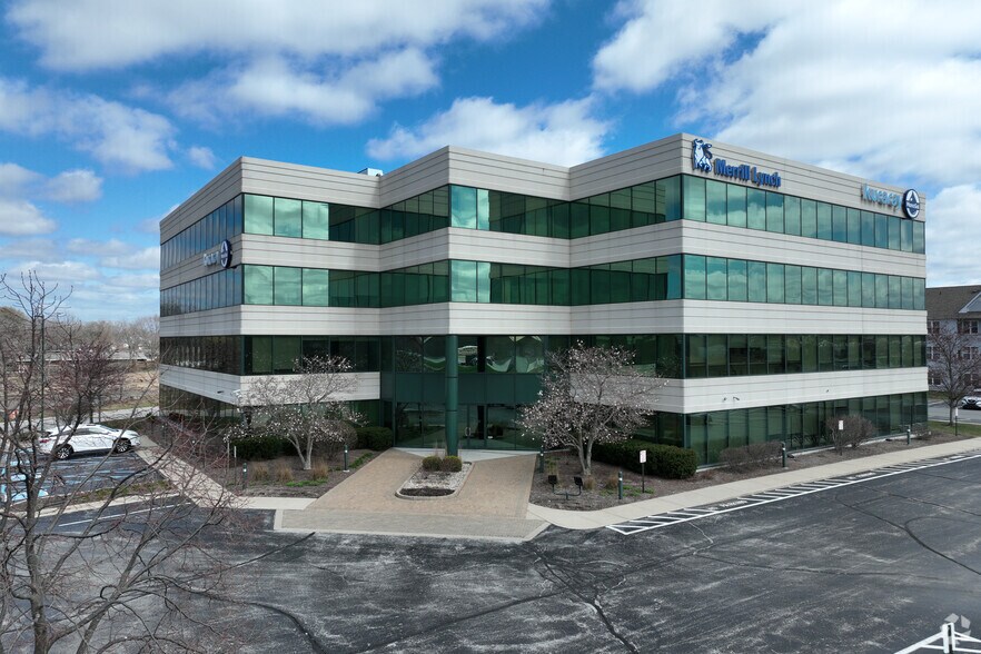 More Photos Of 707 E 80th Pl, Merrillville Business Park For Lease